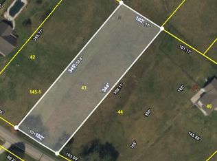 Emory River Rd, Harriman, TN 37748