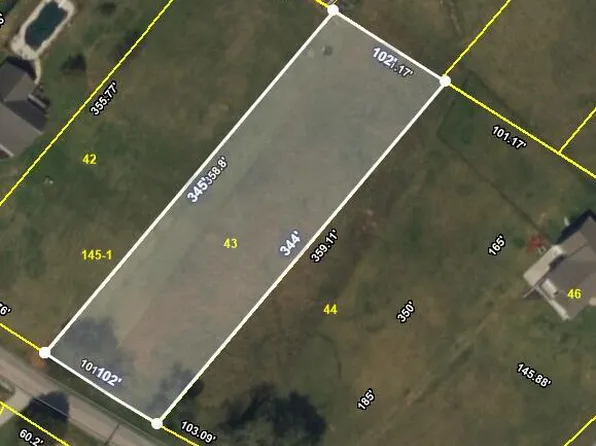 Emory River Rd, Harriman, TN 37748