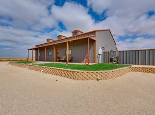 10408 E Midway Rd, Big Spring, TX 79720