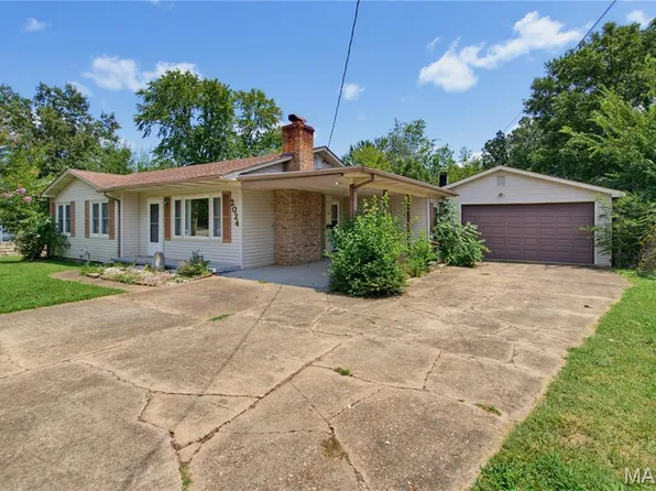 2024 N 14th St, Poplar Bluff, MO 63901