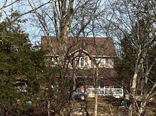 4582 Flint Hill Rd, Sonora, KY 42776