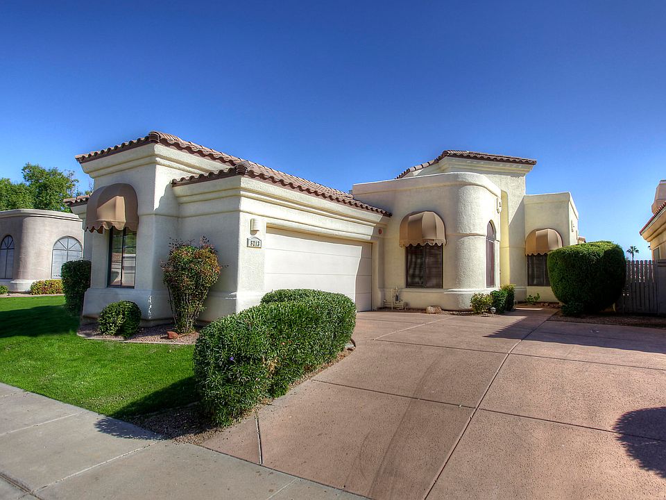 1st image of 8213 E Cortez Dr