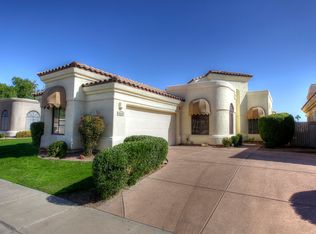 8213 E Cortez Dr, Scottsdale, AZ 85260