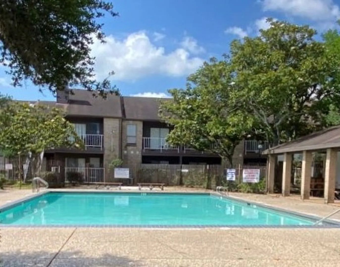 6633 W Airport Blvd #1308 Ask about our No Cash Security Deposit Option — Photo 1