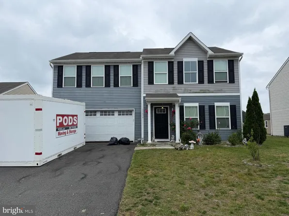 11654 Buckingham Dr, Delmar, DE 19940