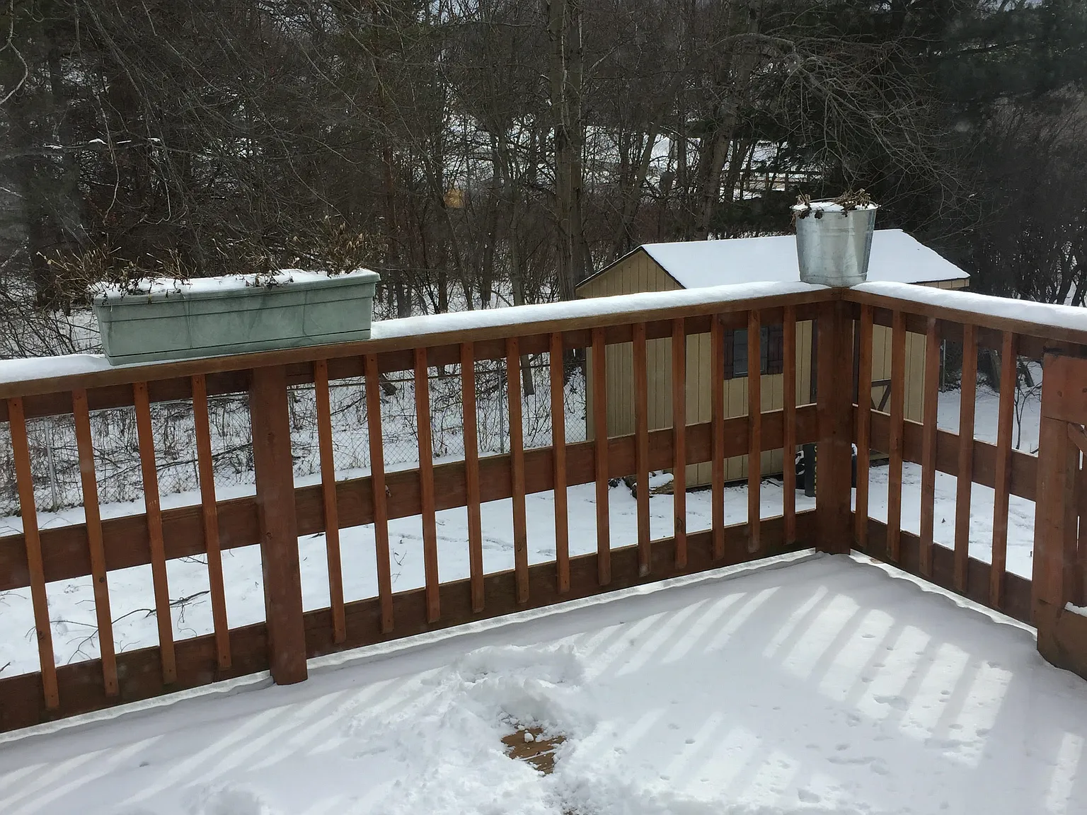 4 bed, 1600 sqft, $2,100 — Photo 2