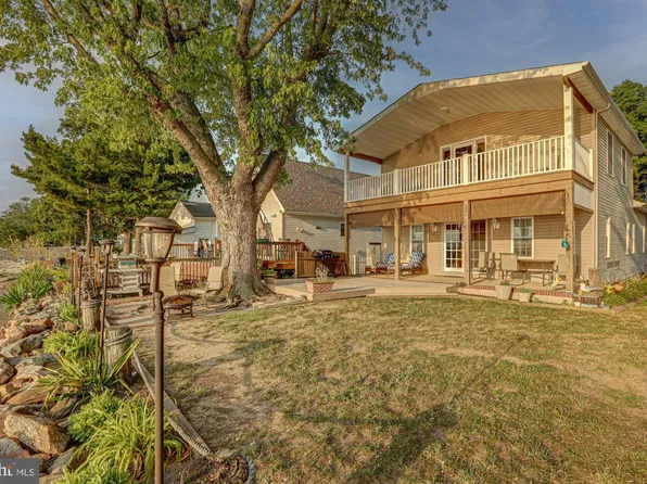 197 N River Dr, Pennsville, NJ 08070