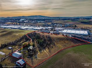 2256 W A St, Moscow, ID 83843