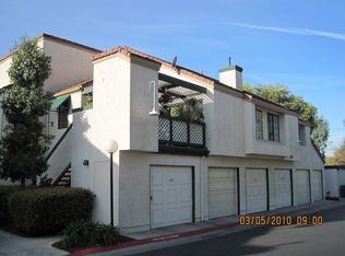 3581 W Greentree Cir UNIT F, Anaheim, CA 92804