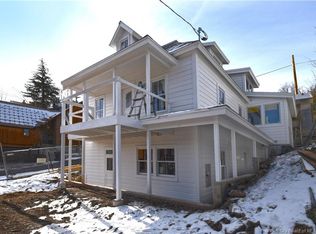803 Norfolk Ave, Park City, UT 84060