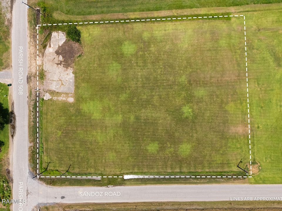 2nd image of Sandoz Rd