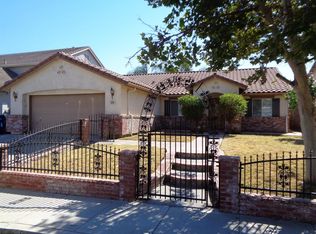 539 Roadrunner Dr, Patterson, CA