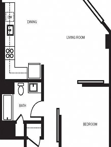 Orion Apartments — Photo 26