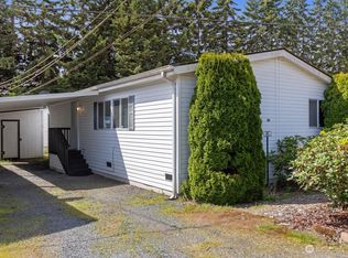 17432 Smokey Point Blvd TRAILER 45, Arlington, WA