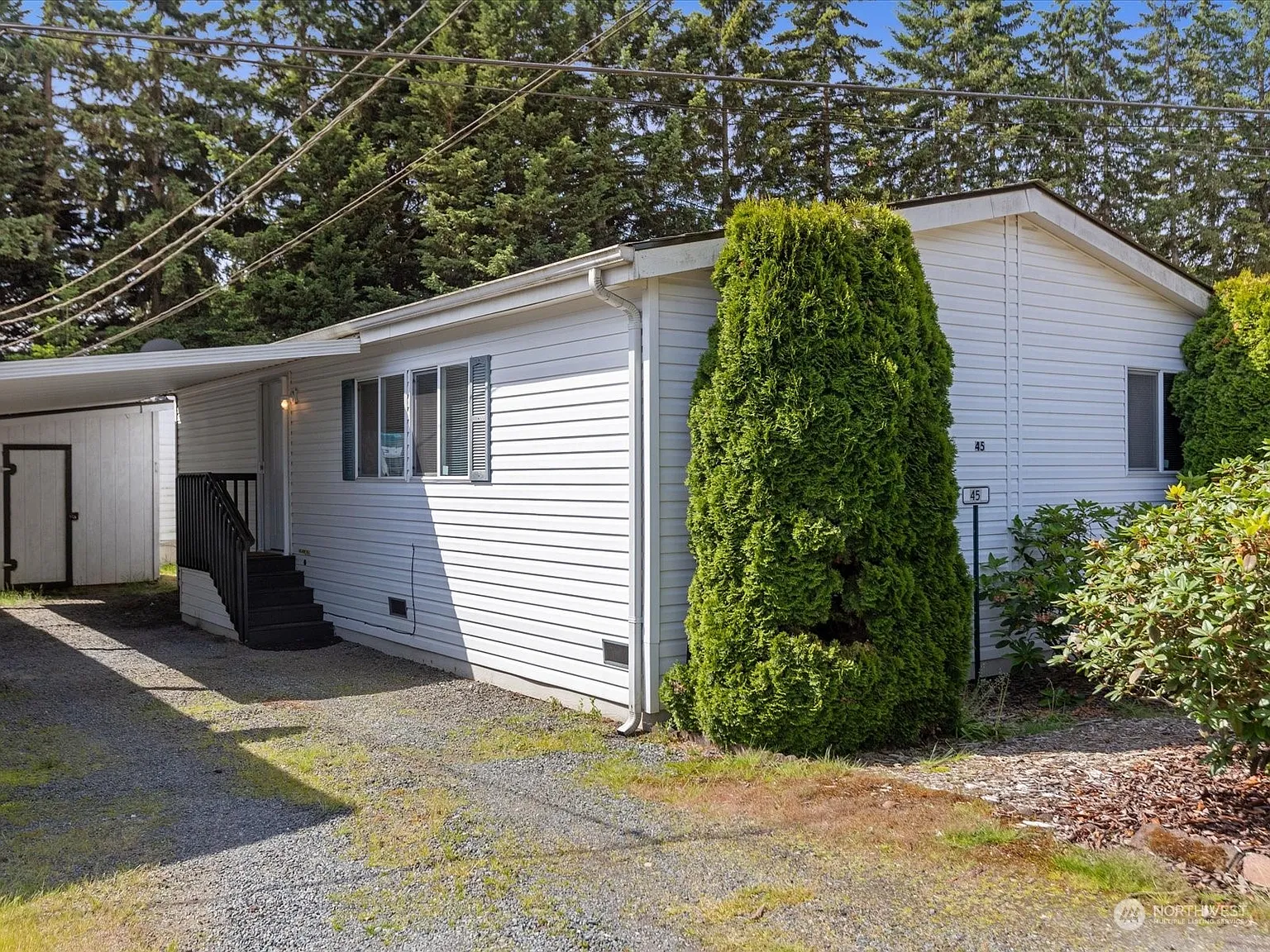 17432 Smokey Point Boulevard #45 photo 1