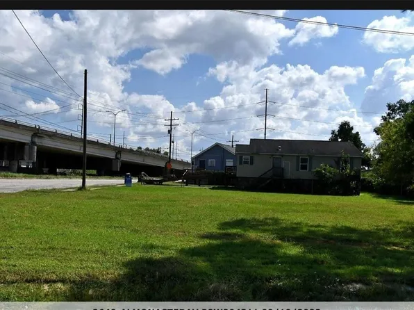 2640 Almonaster Ave, New Orleans, LA 70117