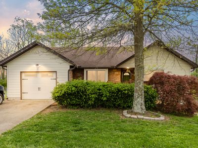 816 Stratton Ln, Winchester, KY, 40391