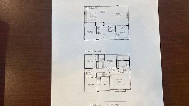 2nd image of 270 Lily Ridge Dr