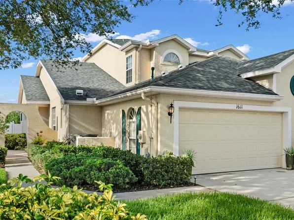 1611 Rachel Ct, Clearwater, FL 33756