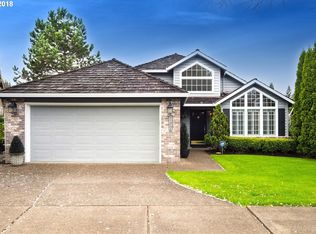 11206 SW Pintail Loop, Beaverton, OR 97007
