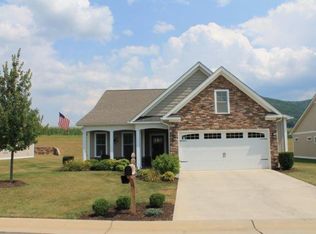 142 Altamira Dr, Roanoke, VA 24019