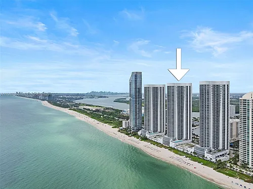 15901 Collins Ave #1801 Photo 1