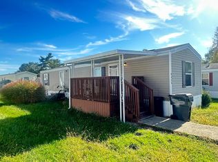 8668 Kanawha Dr, Orient, OH