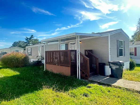 8668 Kanawha Dr, Orient, OH 43146