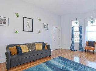 72 Temple St APT 2, Springfield, MA 01105