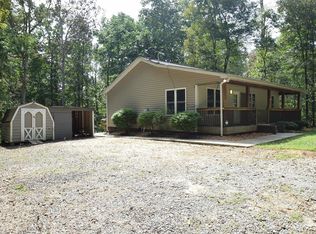1870 Barkley Rd, Midland, NC 28107
