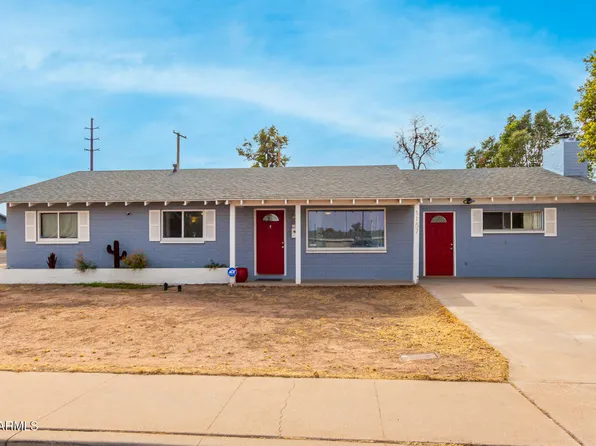 1157 E 7TH Street, Mesa, AZ 85203