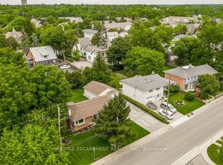 56 Barton St W, Hamilton, ON L8L1A4