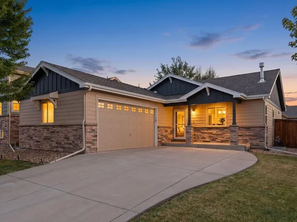 3393 Janus Dr, Loveland, CO 80537