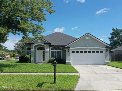 13245 MILHOUSE Way, Jacksonville, FL, 32224