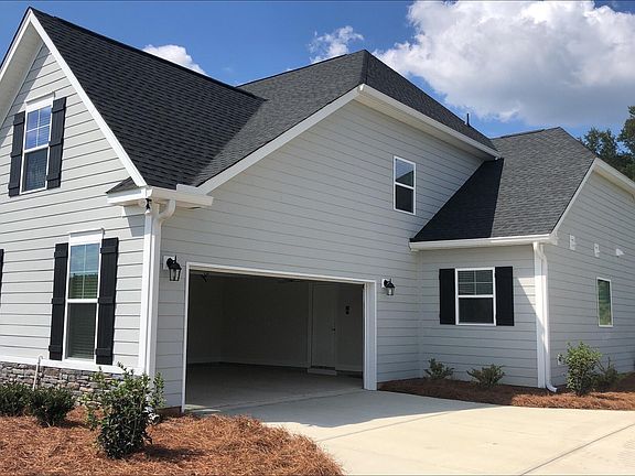 2nd image of 310 Militia Loop LOT L-035