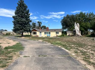 28847 South Rd, Pueblo, CO 81006