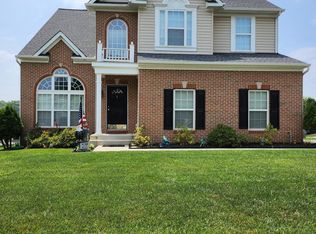13227 5th St, Bowie, MD 20720