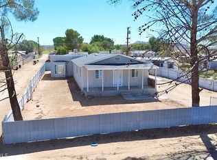 26982 Jessie St, Boron, CA