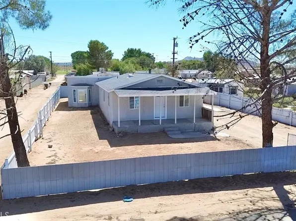 26982 Jessie St, Boron, CA 93516