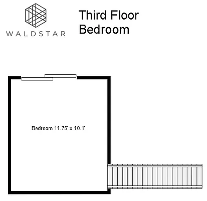 Rented by Waldstar Real Estate LLC | media 32