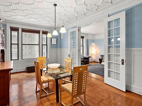 2nd image of 200 W 54th St APT 4E
