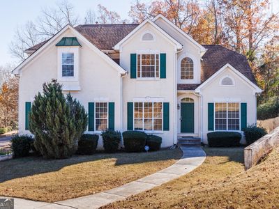 108 Willow Hill Ln, Stockbridge, GA, 30281