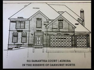 511 Samantha Ct, Aurora, IL 60502