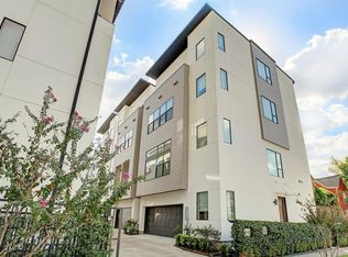301 W Saulnier St, Houston, TX 77019