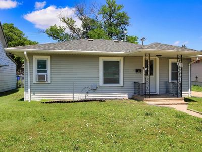 313 E 13th St, Hays, KS, 67601