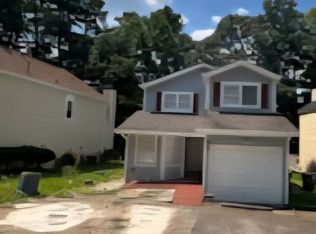 4921 Warners Trl, Norcross, GA 30093