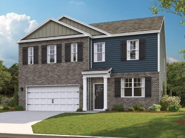 422 Hayley Marie Ln, Knoxville, TN 37920