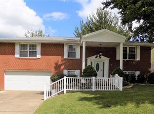 1004 Nancy Dr, O Fallon, IL 62269