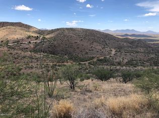 432 Camino Canoa #1-RIO, Rio Rico, AZ 85648