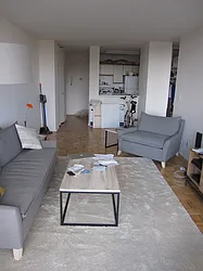 Rented by Newell and Assoc.